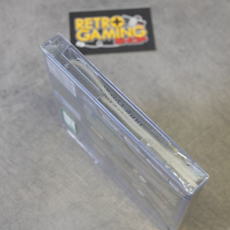 Vendita Wild 9 Nuovo - Retrogaming Shop