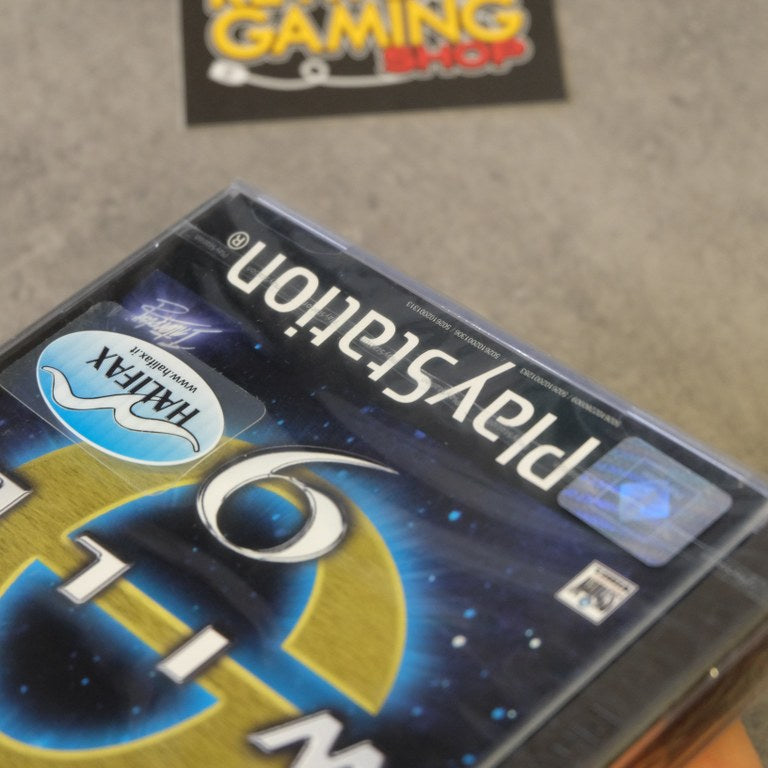 Vendita Wild 9 Nuovo - Retrogaming Shop