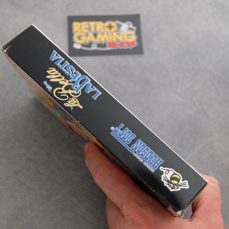 Vendita La Bella e La Bestia - Retrogaming Shop