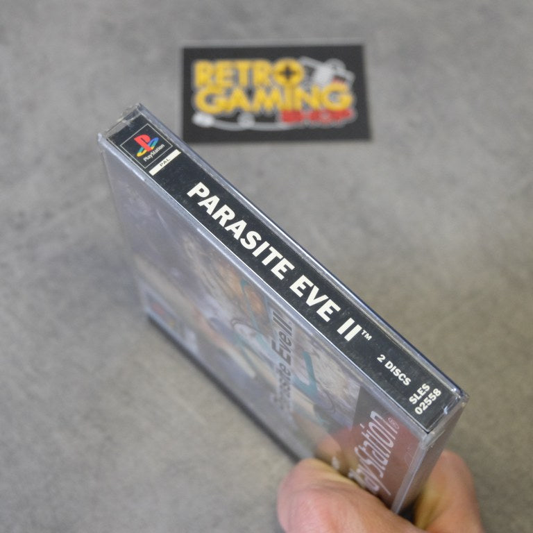 Vendita Parasite Eve 2 - Retrogaming Shop
