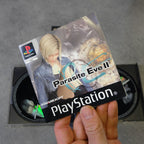 Vendita Parasite Eve 2 - Retrogaming Shop