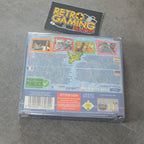 Vendita Jet Set Radio Nuovo - Retrogaming Shop