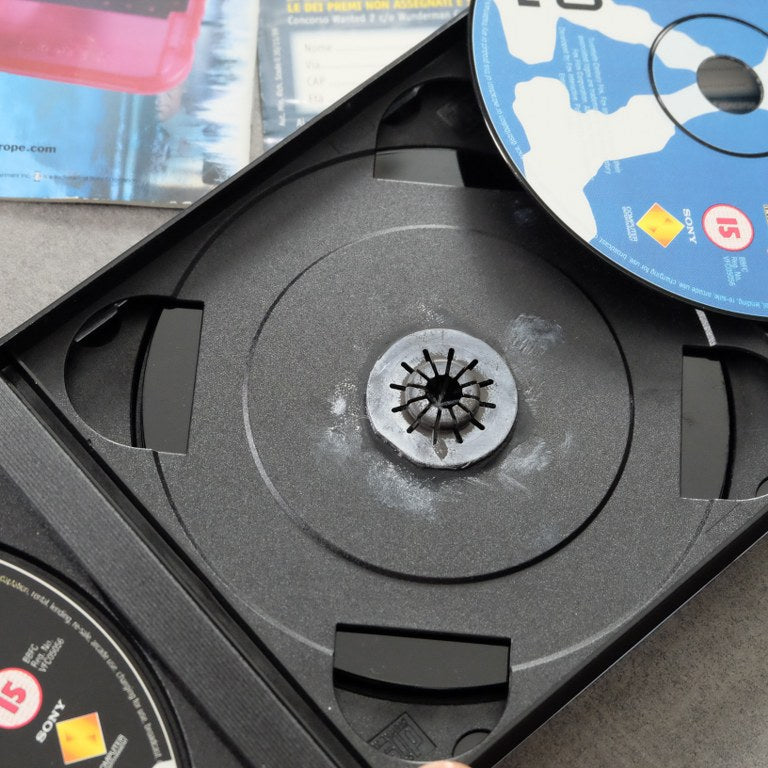 Vendita The X-Files - Retrogaming Shop