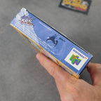 Vendita 1080° Teneighty Snowboarding - Retrogaming Shop