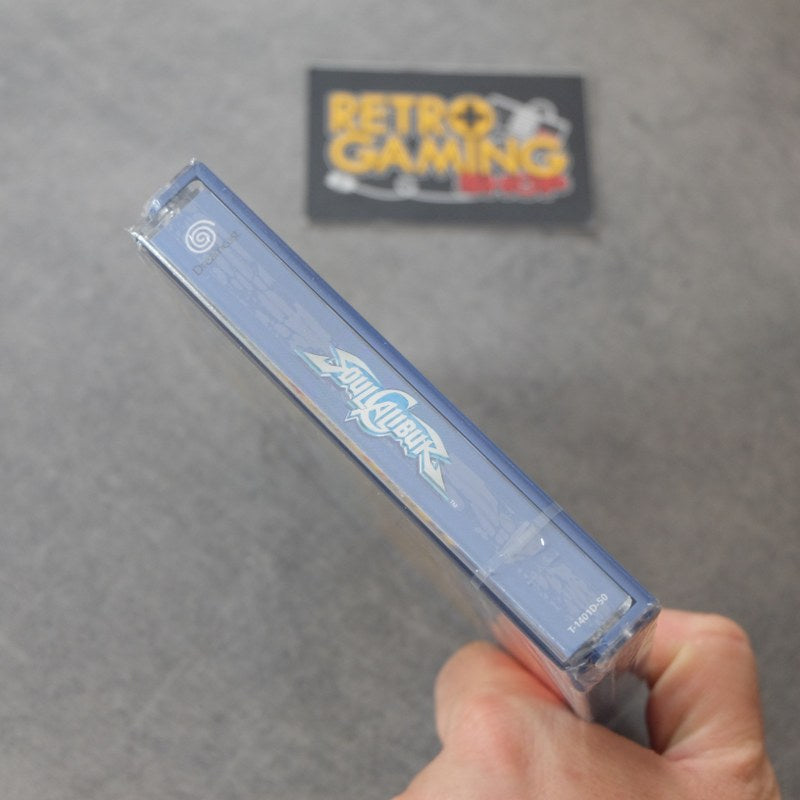 Vendita Soul Calibur Nuovo - Retrogaming Shop