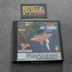 Vendita Air Combat - Retrogaming Shop