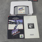 Vendita 1080° Teneighty Snowboarding - Retrogaming Shop