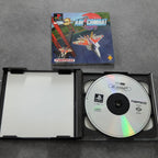 Vendita Air Combat - Retrogaming Shop