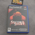 Vendita Second Sight - Retrogaming Shop