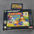 Vendita Diddy Kong Racing - Retrogaming Shop