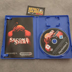Vendita Second Sight - Retrogaming Shop