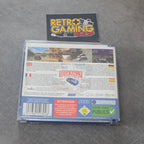 Vendita Sega Rally Championship - Retrogaming Shop