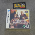 Vendita Castlevania Portrait of Ruin Nuovo - Retrogaming Shop