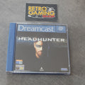 Vendita Headhunters - Retrogaming Shop