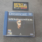 Vendita Headhunters - Retrogaming Shop