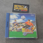 Vendita Virtua Striker 2 Ver. 2000 - Retrogaming Shop