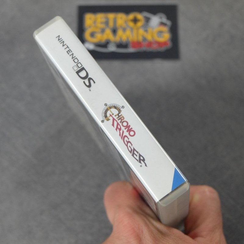 Vendita Chrono Trigger - Retrogaming Shop