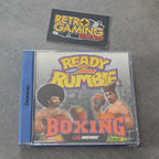 Vendita Royal 2 Rumble Boxing - Retrogaming Shop