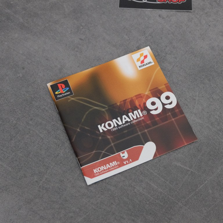 Silent Hill Sony