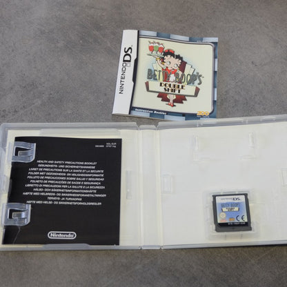 Vendita Betty Boop's Double Shift - Retrogaming Shop