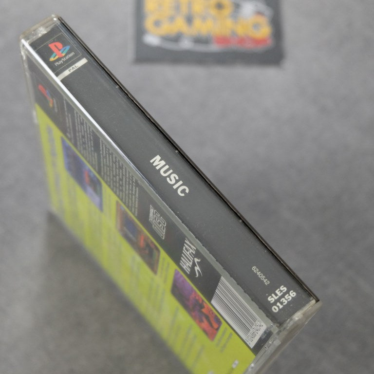 Vendita Music - Retrogaming Shop