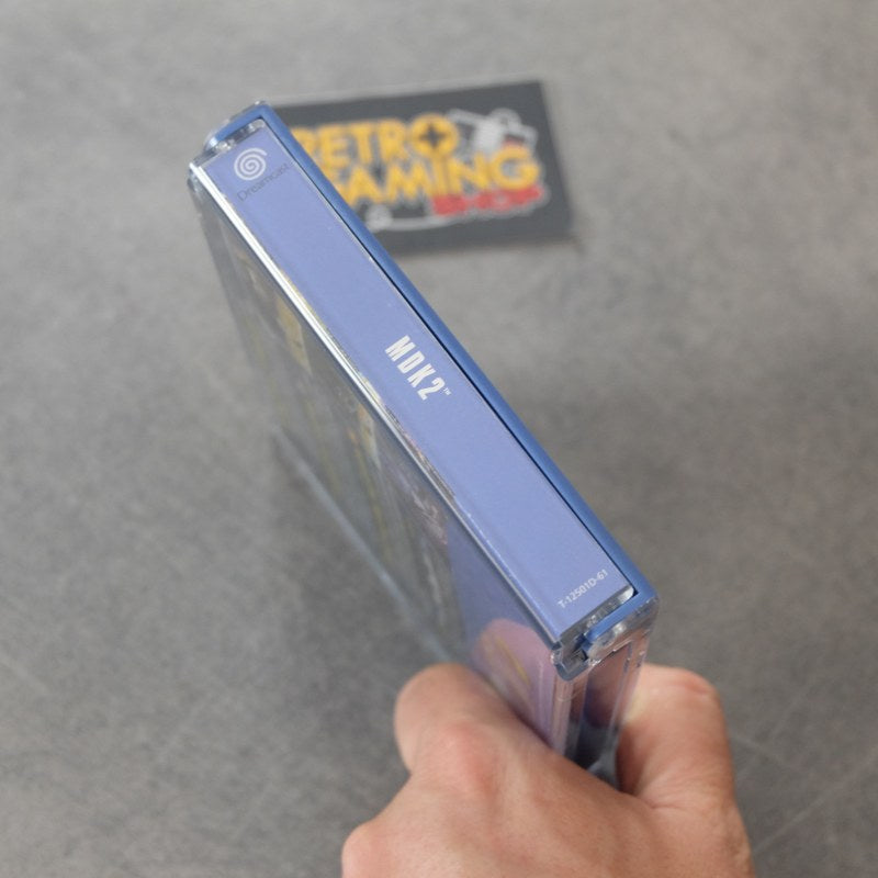 Vendita Mdk 2 - Retrogaming Shop