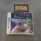 Vendita Pinball Dream 3D - Retrogaming Shop