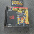 Vendita Mechwarrior 2 - Retrogaming Shop