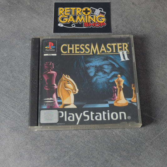 Chessmaster 2