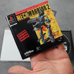Vendita Mechwarrior 2 - Retrogaming Shop