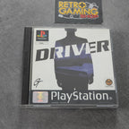 Vendita Driver - Retrogaming Shop
