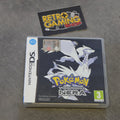 Vendita Pokemon Versione Nera - Retrogaming Shop