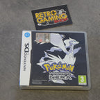 Vendita Pokemon Versione Nera - Retrogaming Shop