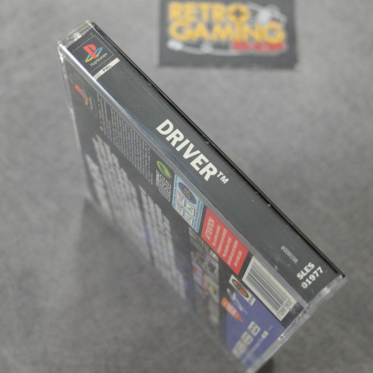 Vendita Driver - Retrogaming Shop