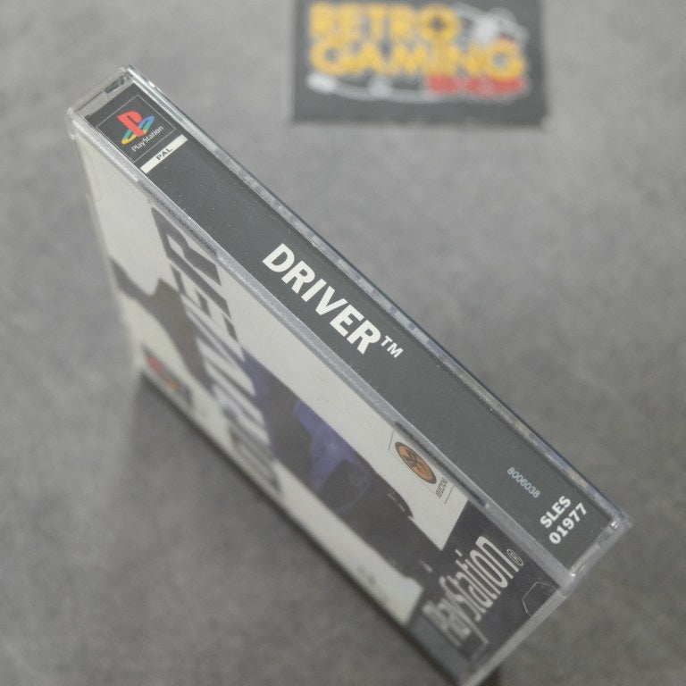 Vendita Driver - Retrogaming Shop
