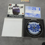Vendita Driver - Retrogaming Shop