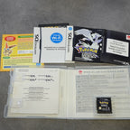 Vendita Pokemon Versione Nera - Retrogaming Shop