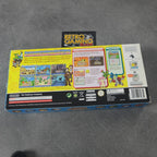 Vendita Impara Con Pokemon Avventura tra i Tasti Nuovo - Retrogaming Shop