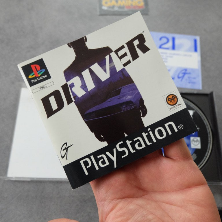 Vendita Driver - Retrogaming Shop