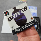 Vendita Driver - Retrogaming Shop