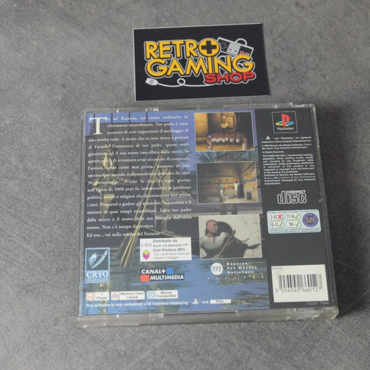 Vendita Giochi Ps1 - Retrogaming Shop