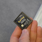 Vendita Pokemon Versione Nera - Retrogaming Shop