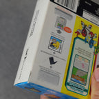 Vendita Impara Con Pokemon Avventura tra i Tasti Nuovo - Retrogaming Shop