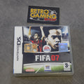 Vendita Fifa 07 - Retrogaming Shop