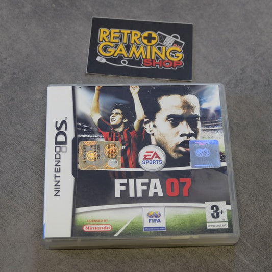 Fifa 07