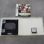 Vendita Fifa 07 - Retrogaming Shop