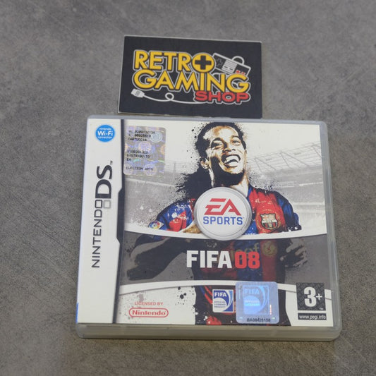 Fifa 08
