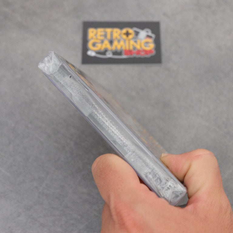 Vendita Card Shark Nuovo - Retrogaming Shop