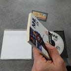Vendita NHL 98 - Retrogaming Shop