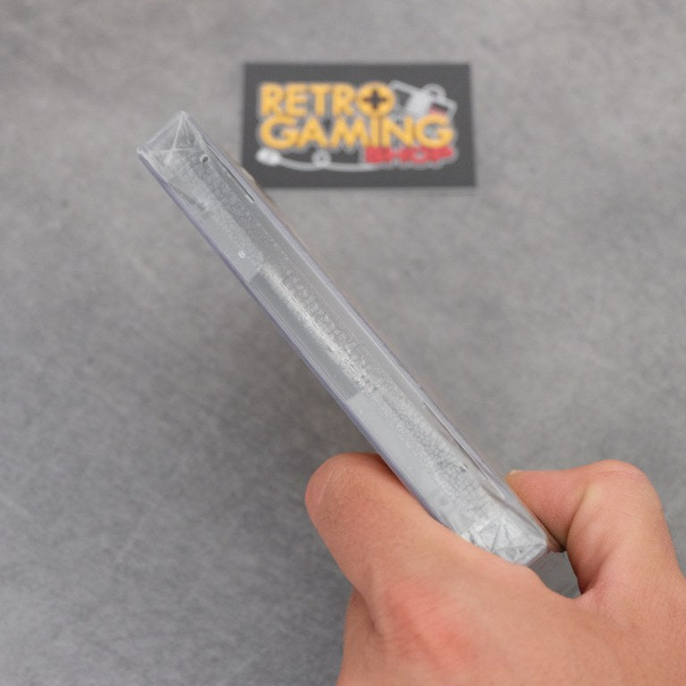 Vendita Card Shark Nuovo - Retrogaming Shop